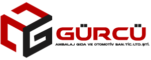 GÜRCÜ AMBALAJGIDA VE OTOMOTİV SAN. VE TİC. LTD.ŞTİ.